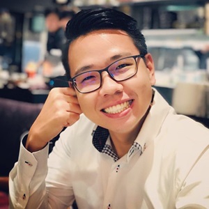 kenny sng