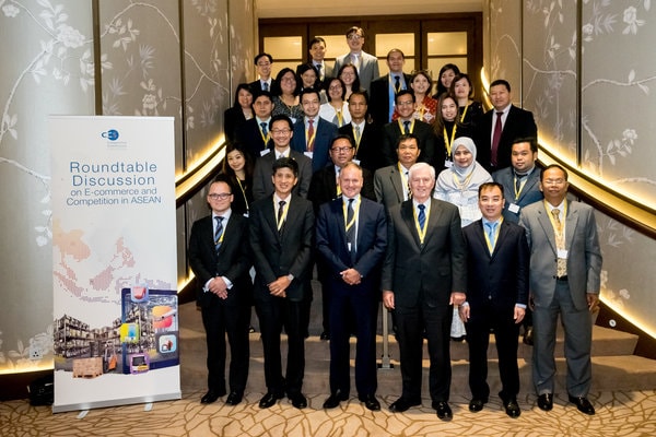 asean ecommerce