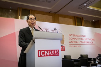 Min Lim Hng Kiang